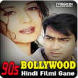Icono de programa: 90s Hindi Songs - Old Hin…