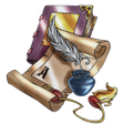 Icon of program: Тест по русскому языку