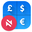 Icon of program: All Currency Converter - …