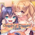 Icono de programa: Catgirl  Doggirl Cafe