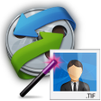 Icono de programa: MDI To TIFF Converter Sof…