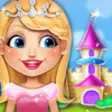 Icon of program: Princess Play House : bea…