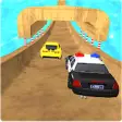Icon of program: US Police VS Gt Car Stunt…