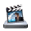 Icon of program: 4Media Apple TV Video Con…