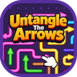 Icon of program: Untangle The Arrows