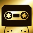 Icon of program: Cassette Gold