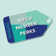 Icon of program: Washtenaw FCU Member Perk…