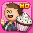 Icono de programa: Papa's Cupcakeria HD