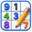 Icono de programa: Sudoku - Classic Puzzle G…