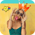 Icono de programa: Cute Filters for Snapchat…