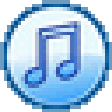 Icono de programa: Multimedia Toolbar Icons