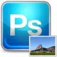 Icon of program: Photoshop Insert Multiple…