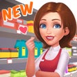 Icon of program: My Supermarket Story: Sho…