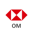 Icon of program: HSBC Oman