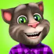 Icon of program: Talking Tom Cat 2 for iPa…