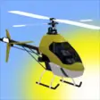 Icon of program: Absolute RC Heli Sim for …