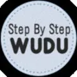 Icon of program: Step By Step Wudu