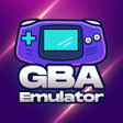 Icon of program: Retro GBA Emulator: 90s G…