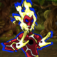 Icon of program: 10 Shadow Ben 2: Alien Ra…