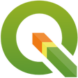 Icono de programa: QGIS (64-bit)