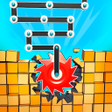 Icon of program: Voxel Digger