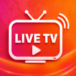 Icon of program: LiveTV Player: Sports Sh…