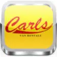 Icon of program: Carl's Van Rentals