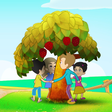 Icono de programa: Nursery Rhymes