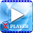 Icon of program: Blue-Ray Video Player (HD…