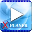 Icon of program: Blue-Ray Video Player (HD…