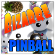 Icono de programa: Bizarre Pinball