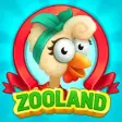 Icon of program: Farm Zoo: Happy Animal Vi…