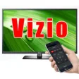 Icon of program: Tv Remote for Vizio 2018