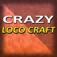 Icon of program: Crazy Loco Crafts:Explora…
