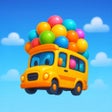 Icono de programa: Bubble Bus: Parking Jam P…