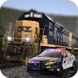 Icon of program: Police Transporter - Trai…
