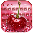 Icono de programa: Sweet Cherry Keyboard