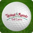 Icon of program: Tipsinah Mounds Golf Cour…