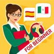 Icon of program: Spanish for Beginners: Li…