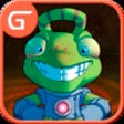Icon of program: Klopex Galactic Bubble fo…