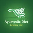 Icon of program: Ayurvedic Diet Shopping L…