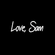 Icon of program: Love, Sam