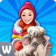 Icono de programa: Farm Frenzy 3: Ice Domain…