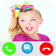 Icono de programa: Fake Video Call with Teen…
