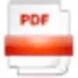 Icon of program: PDF Page Delete