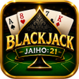 Icono de programa: Blackjack Jaiho: 21