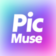 Icon of program: PicMuse: AI Twerk  Body V…