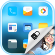 Icon of program: Photo Video Lock - Calcul…