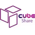 Icon of program: CubeShare