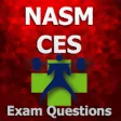Icon of program: NASM CES MCQ Exam Prep 20…